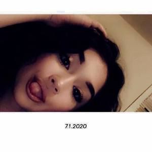 Meet your Posher, Haley